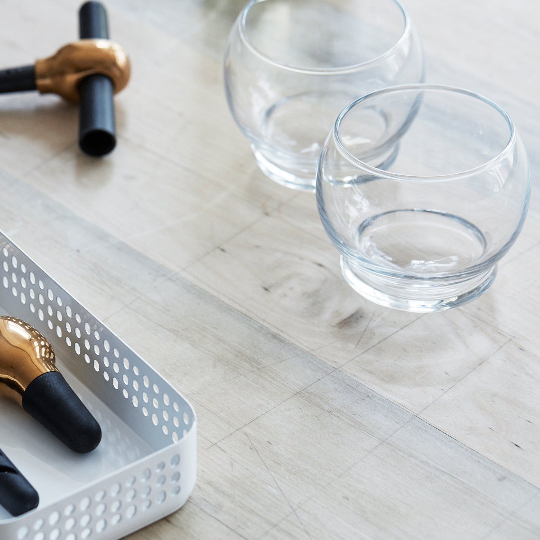 Rocking Glasses - Set of 4 (Order Quantity: 6)