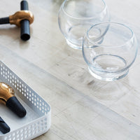 Rocking Glasses - Set of 4 (Order Quantity: 6)