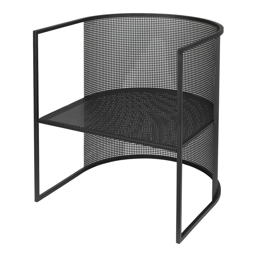Bauhaus Lounge Chair – Danish Design Store