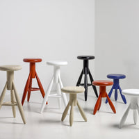 Rocket Bar Stool