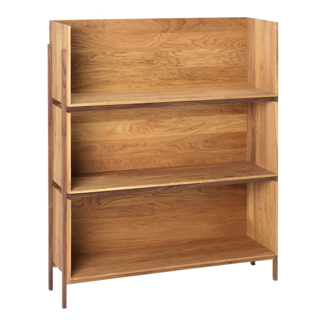 Stack Floor Shelf – Danish Design Store