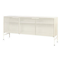 Grid Sideboard