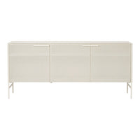 Grid Sideboard