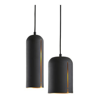 Gap Tall Pendant Lamp