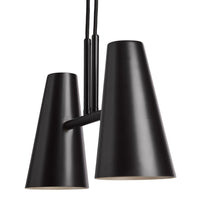 Cono Pendant Lamp