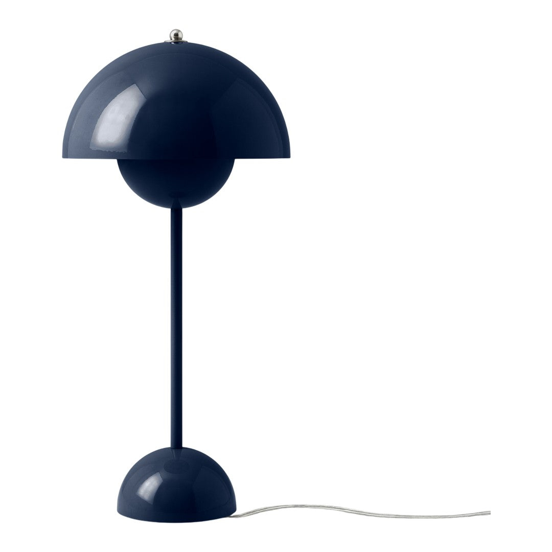 Verner Panton VP3 Flowerpot Table Lamp