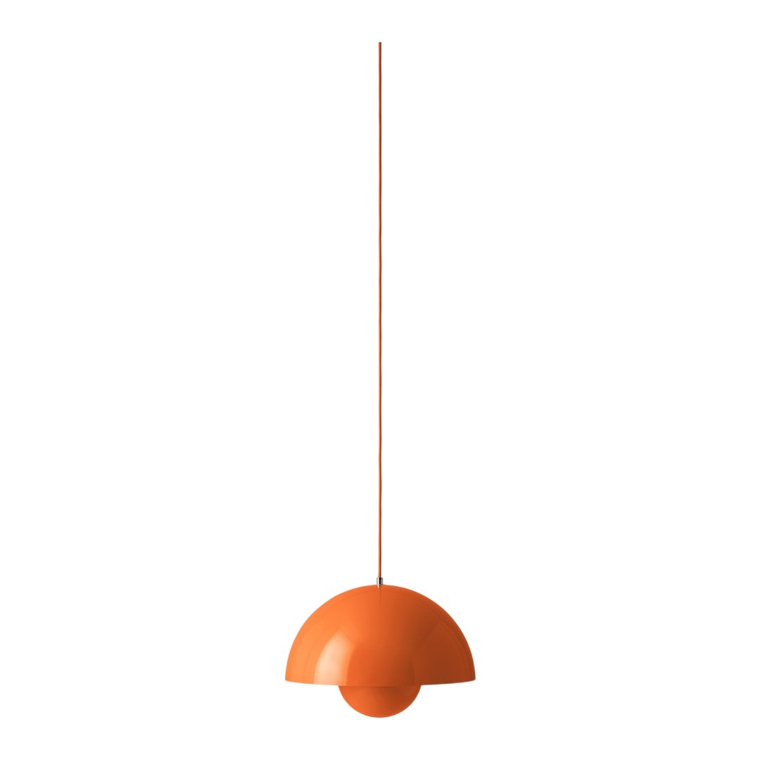 Verner Panton VP7 Flowerpot Pendant – Danish Design Store