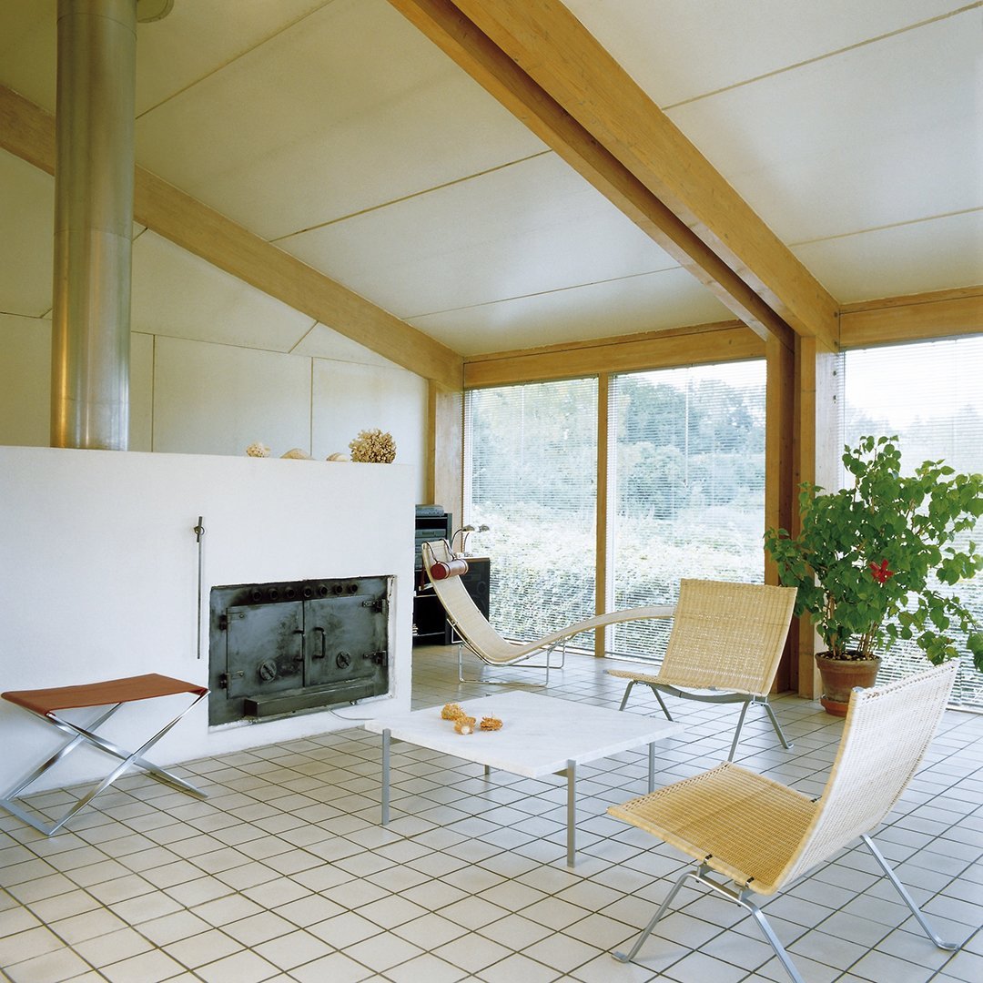 Fritz hansen pk24 discount