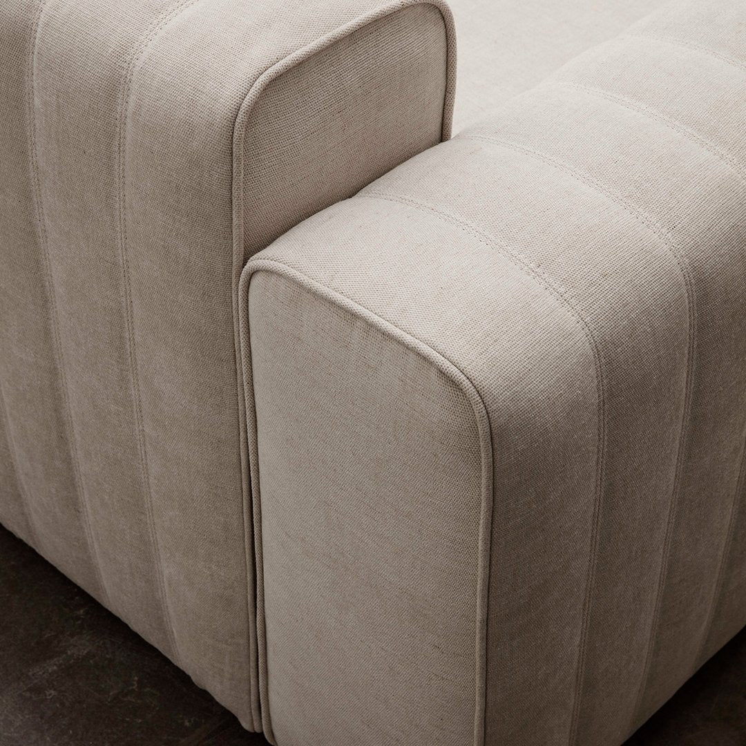 Riff Modular Sofa - Modules