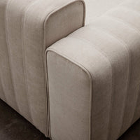 Riff Modular Sofa - Modules