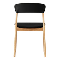 Herit Chair - Upholstered