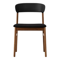 Herit Chair - Upholstered