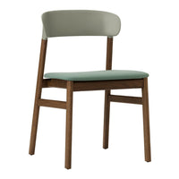 Herit Chair - Upholstered