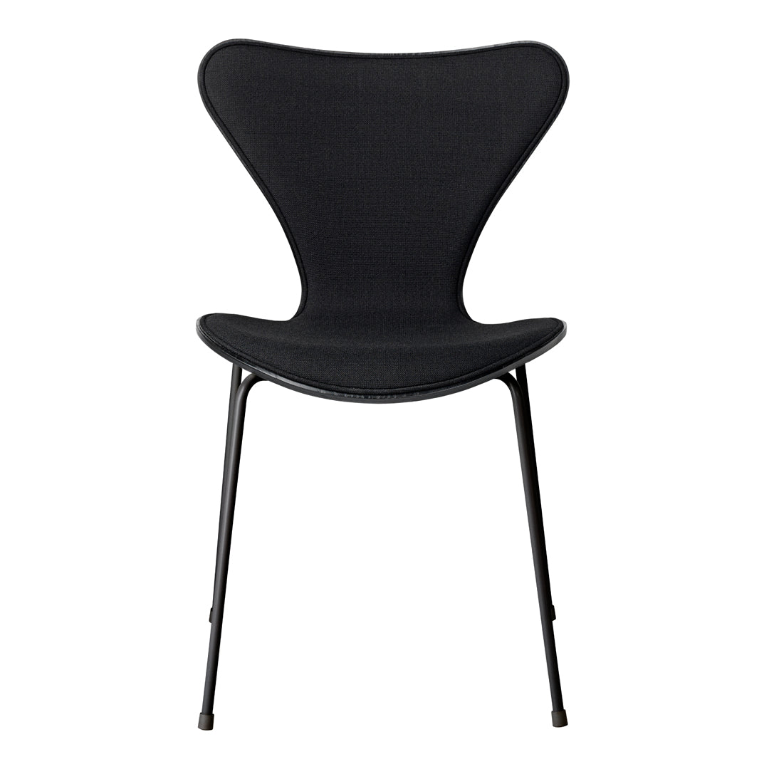 Series 7 Chair 3107 - Lacquered - Front Upholstered