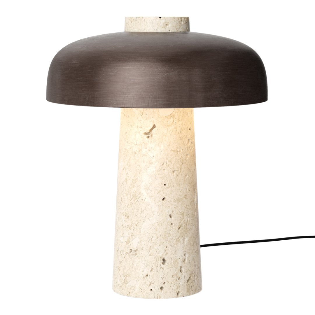 Reverse Table Lamp – Danish Design Store