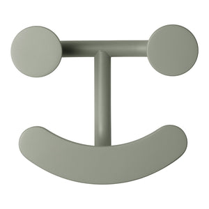 Green Grey Green Grey