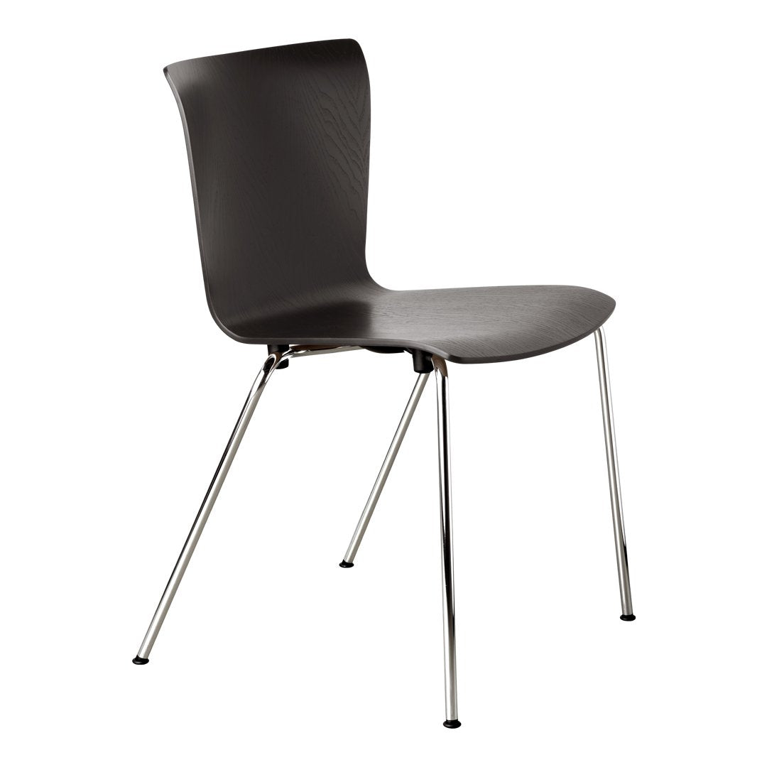 Vico Duo Side Chair - Stackable