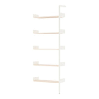 Rombe IF4 Modular Shelving System - Add-on Bay Shelves
