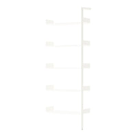 Rombe IF4 Modular Shelving System - Add-on Bay Shelves