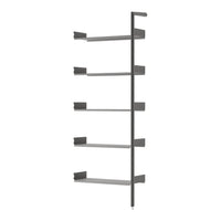 Rombe IF4 Modular Shelving System - Add-on Bay Shelves