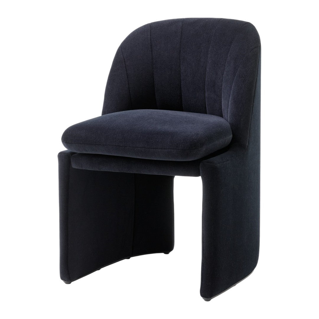 Loafer SC106 Side Chair