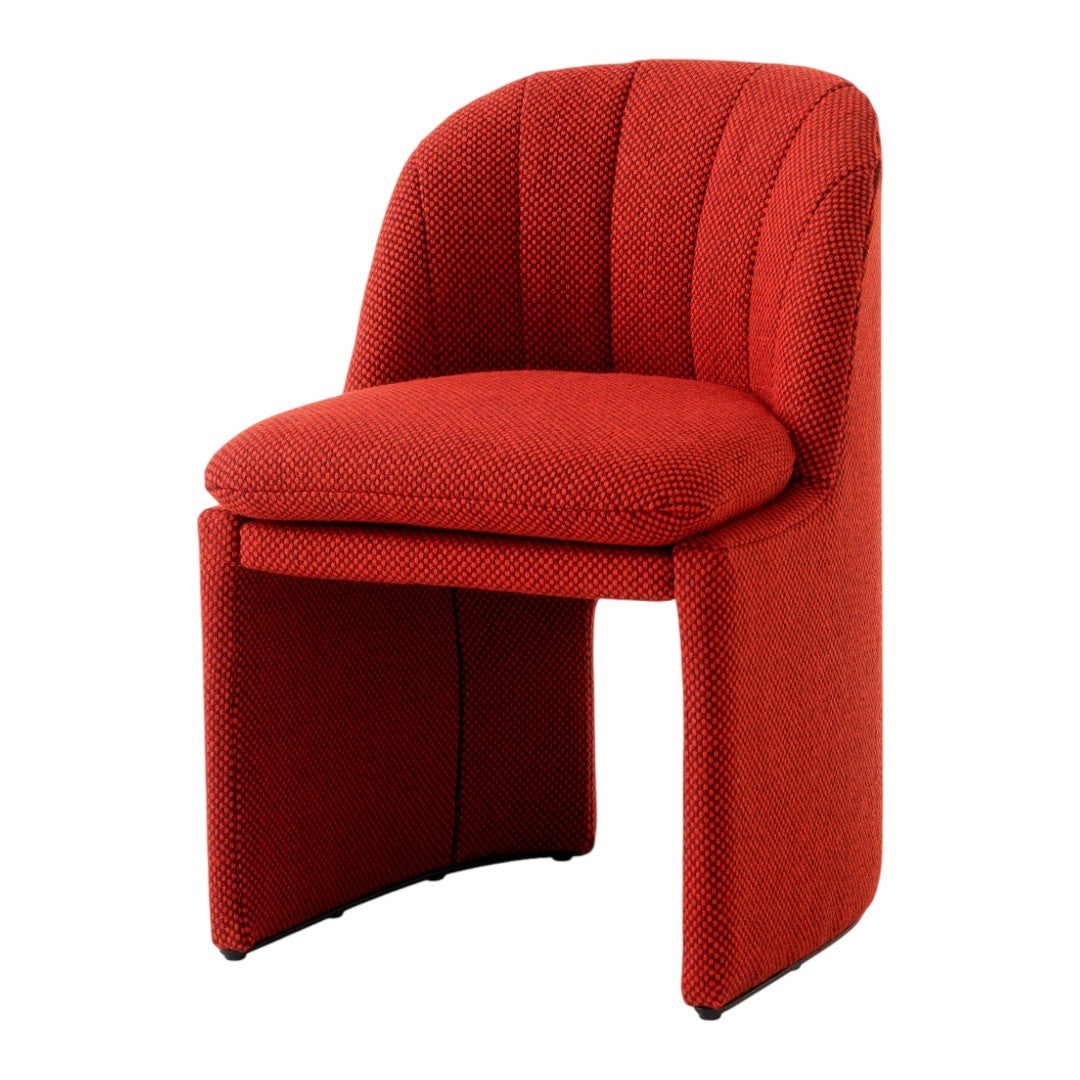 Loafer SC106 Side Chair