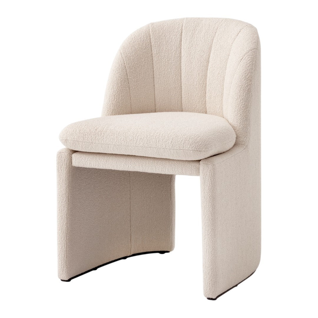 Loafer SC106 Side Chair