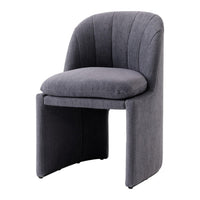 Loafer SC106 Side Chair