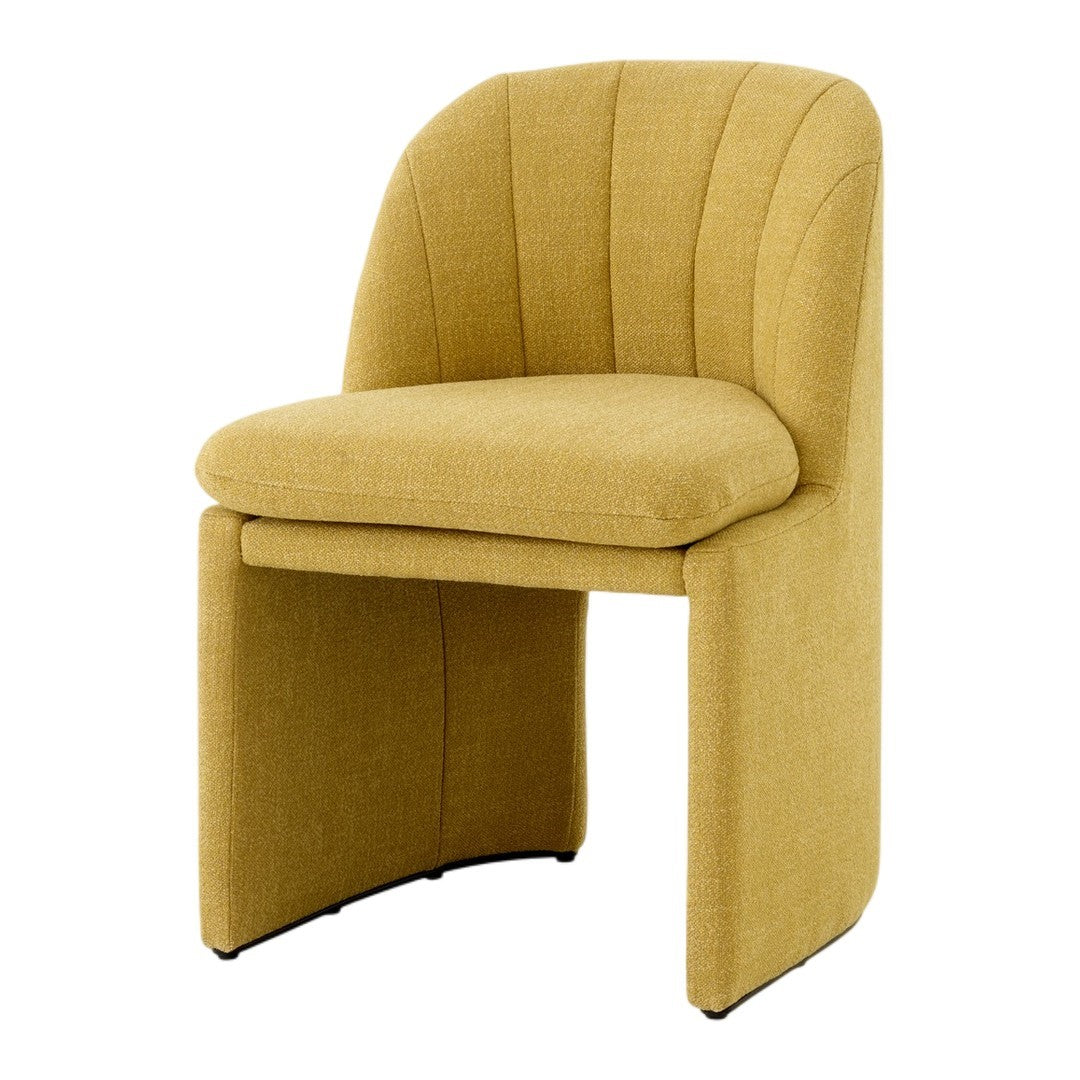 Loafer SC106 Side Chair