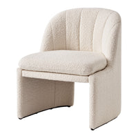 Loafer SC107 Lounge Chair