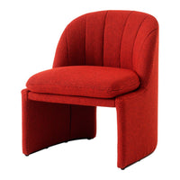 Loafer SC107 Lounge Chair