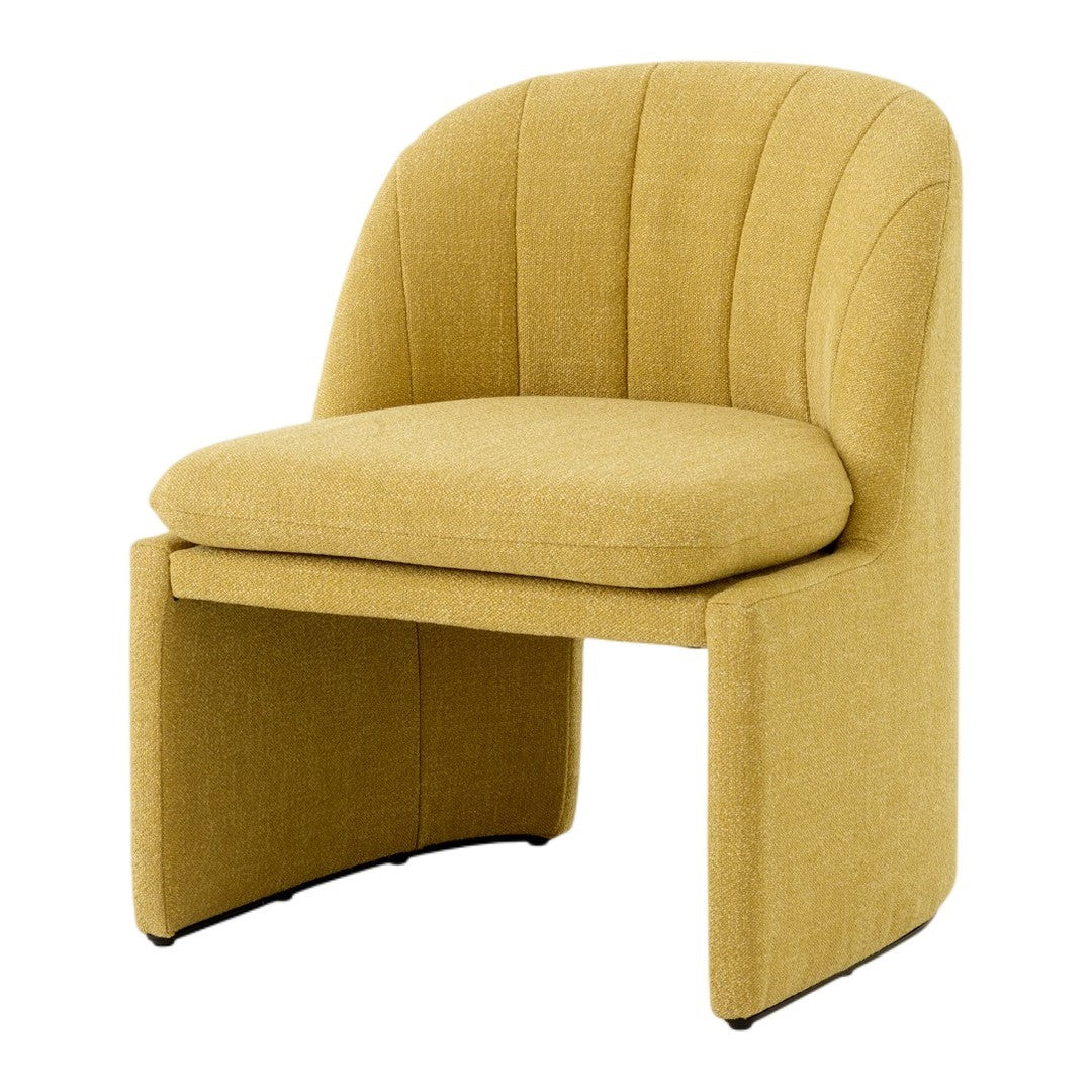 Loafer SC107 Lounge Chair