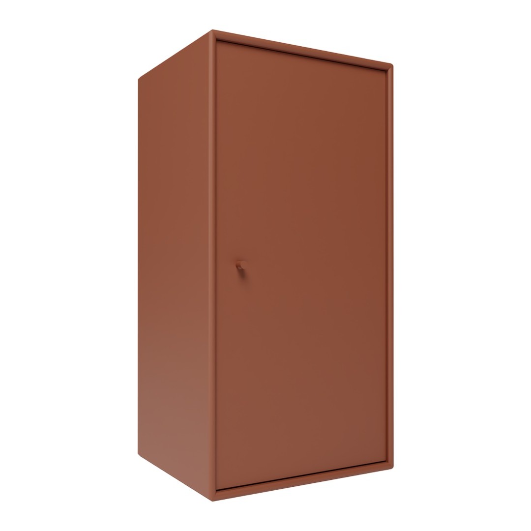 SM1210 Bathroom Cabinet w/ Door