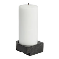 Jeu De Des Candle Holder