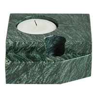 Jeu De Des Candle Holder