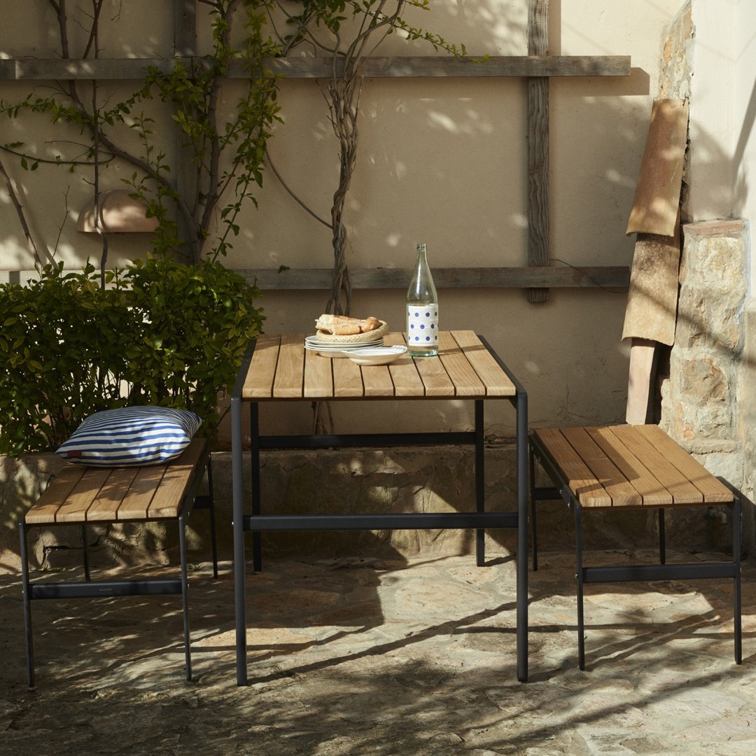 Skagerak Reform Table