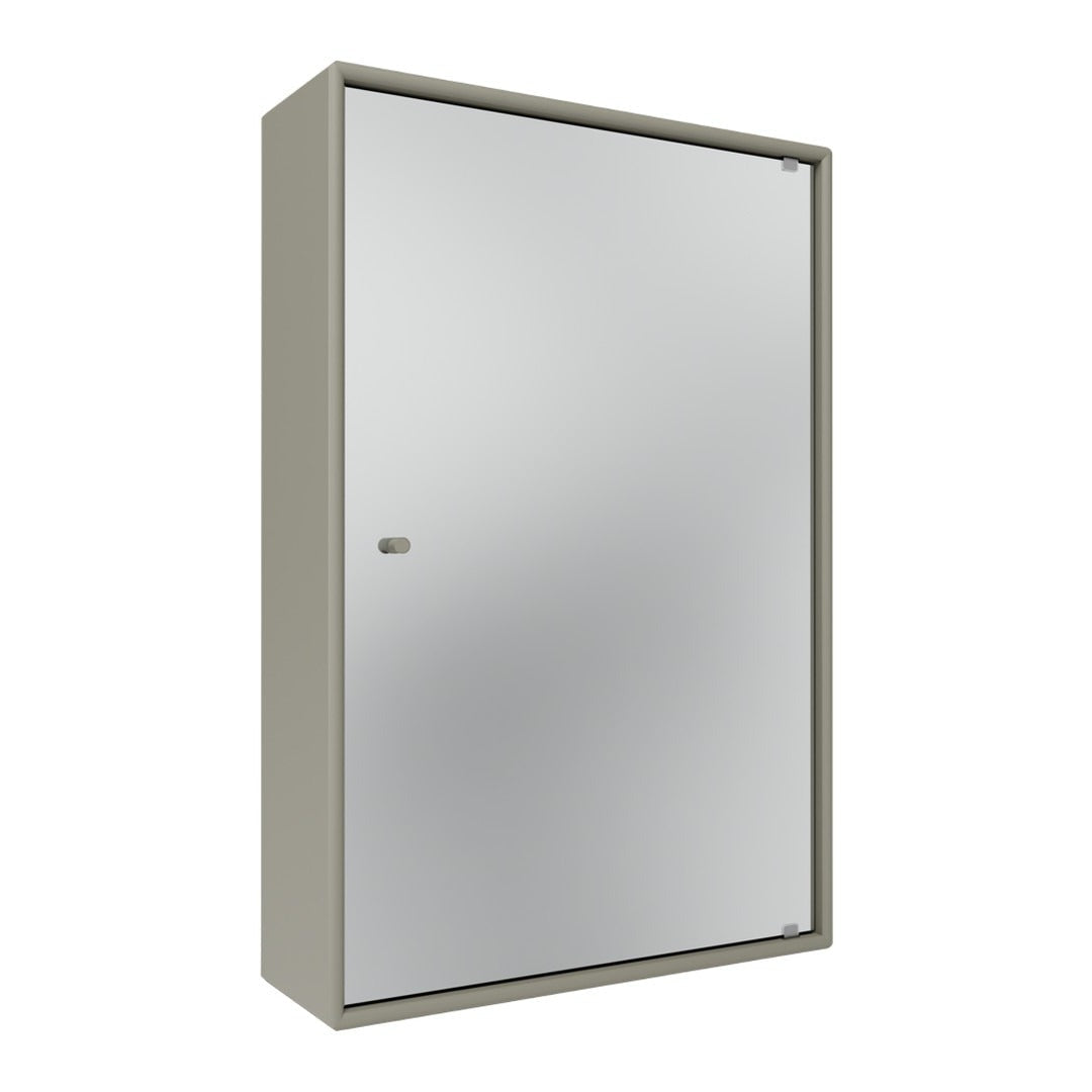 Reflect Bathroom Mirror Cabinet - Wall Mounted