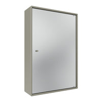 Reflect Bathroom Mirror Cabinet - Wall Mounted