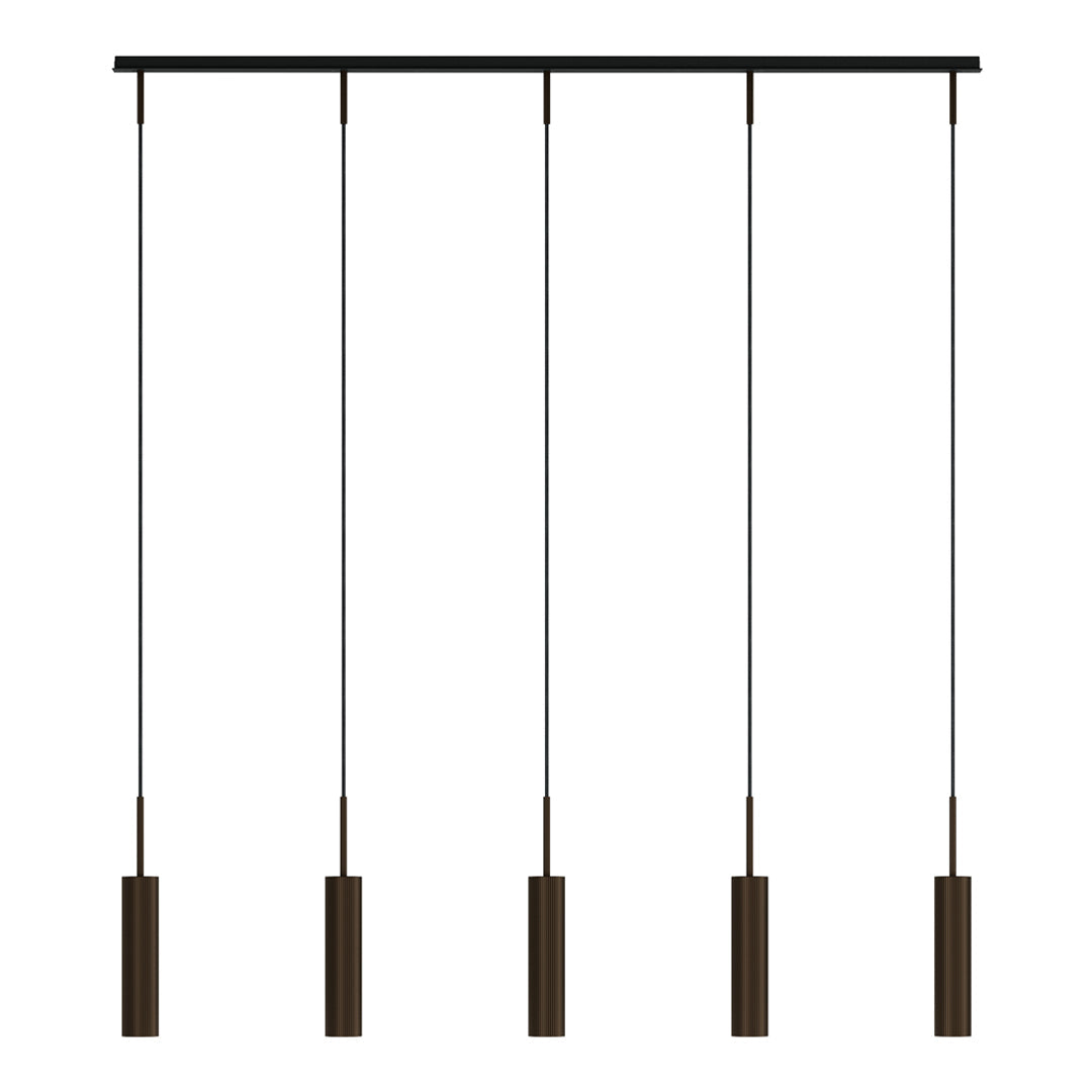 Tubulaire Rail Pendant