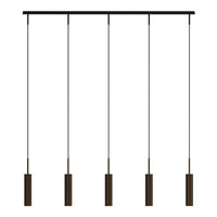 Tubulaire Rail Pendant