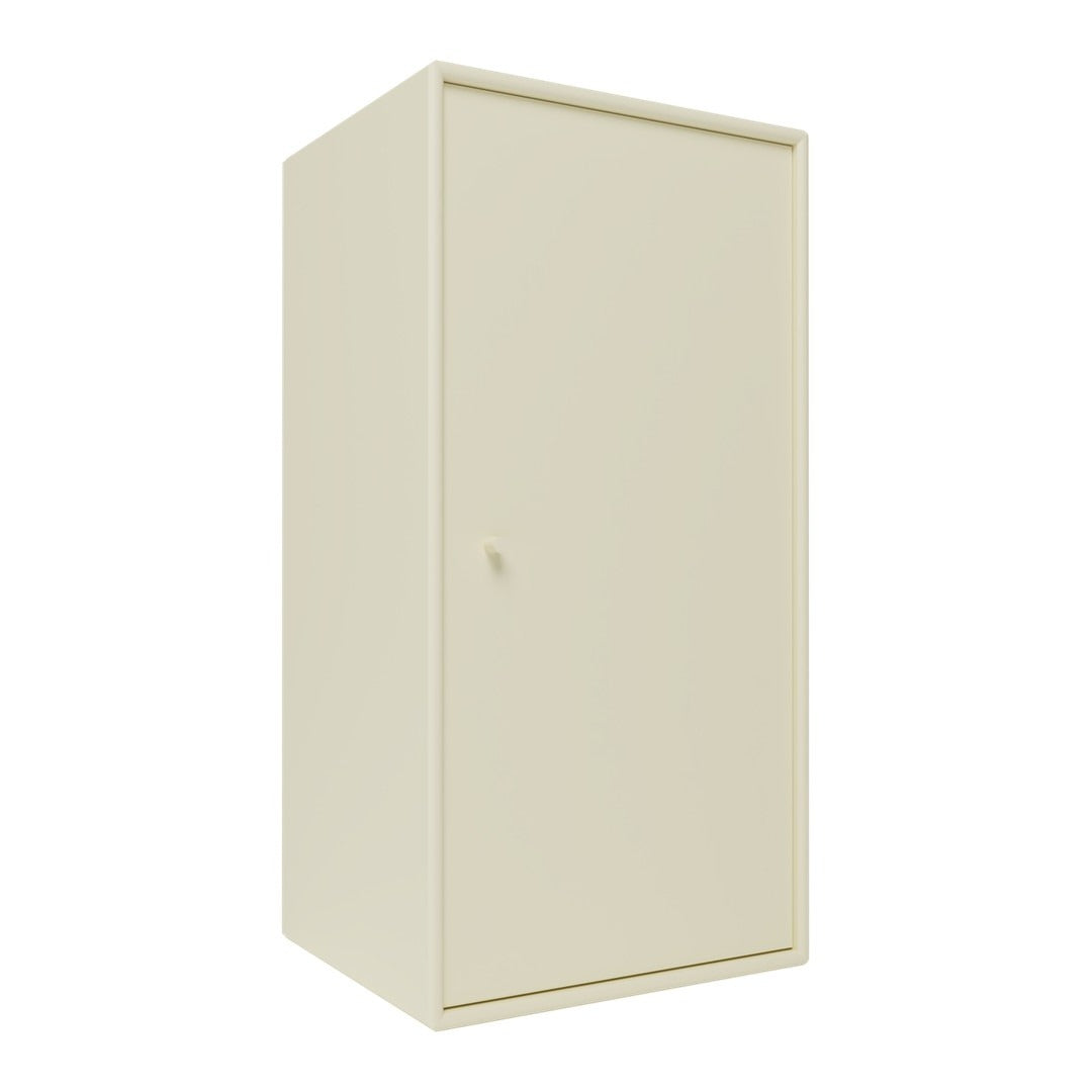 SM1210 Bathroom Cabinet w/ Door