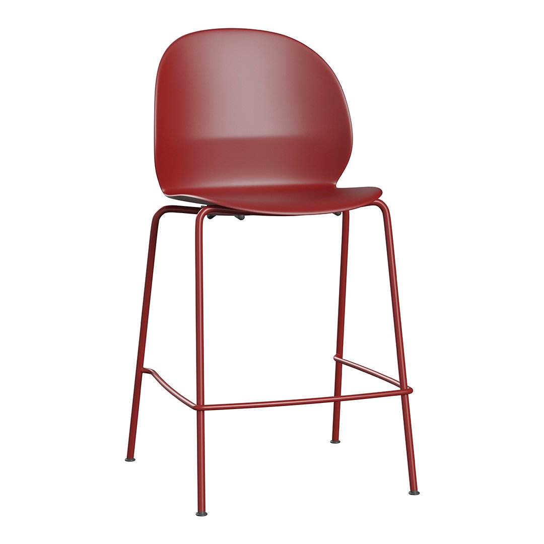 N02 Recycle Counter Stool - Stackable