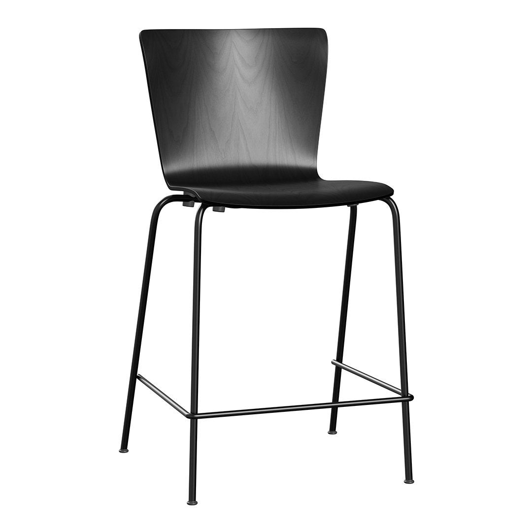 Vico Duo Counter Stool - Stackable