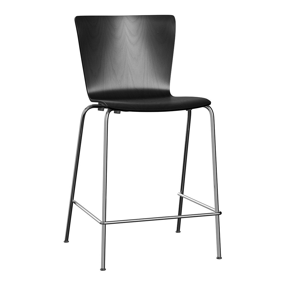 Vico Duo Counter Stool - Stackable