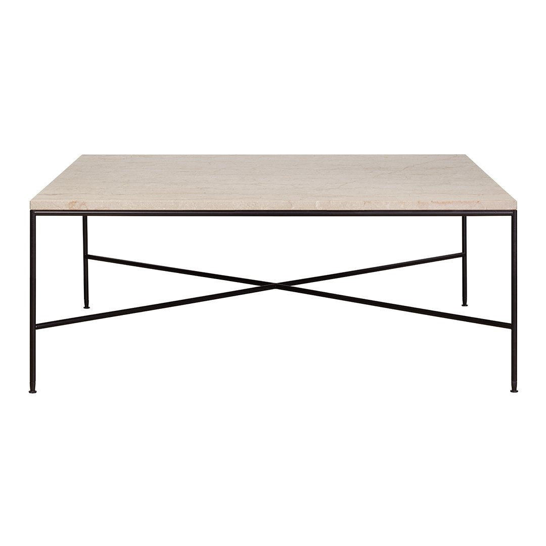 Planner Coffee Table - Square