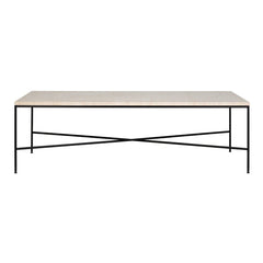 Planner Coffee Table - Rectangle