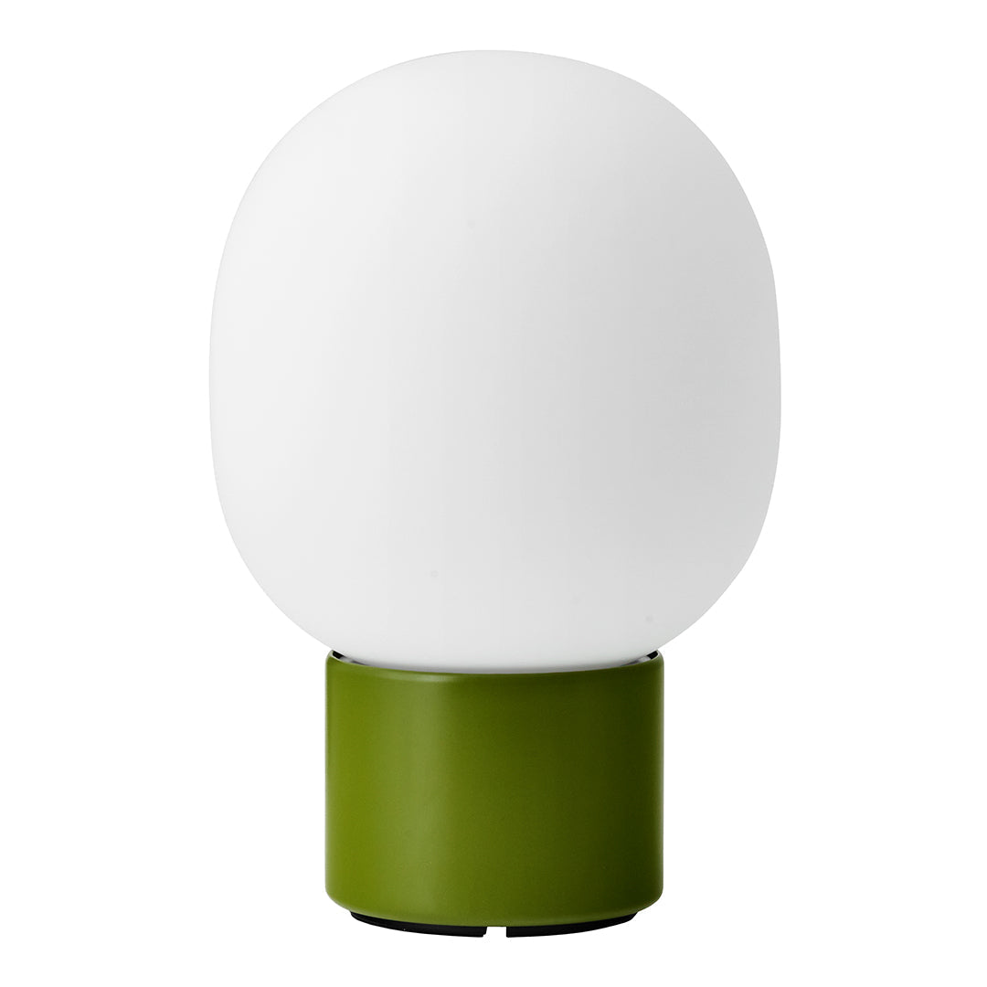 Audo Copenhagen (formerly Menu) JWDA Portable Table Lamp by Jonas 