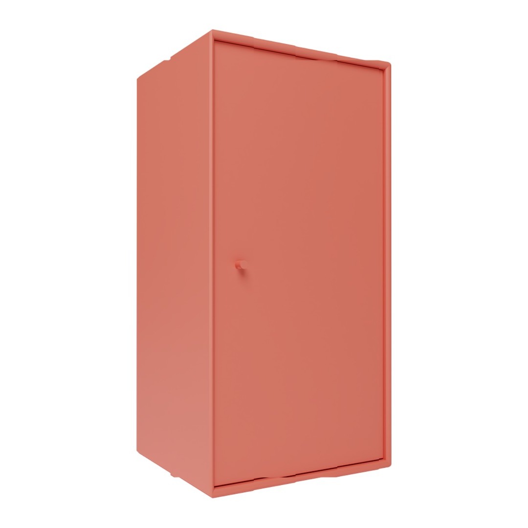 SM1210 Bathroom Cabinet w/ Door