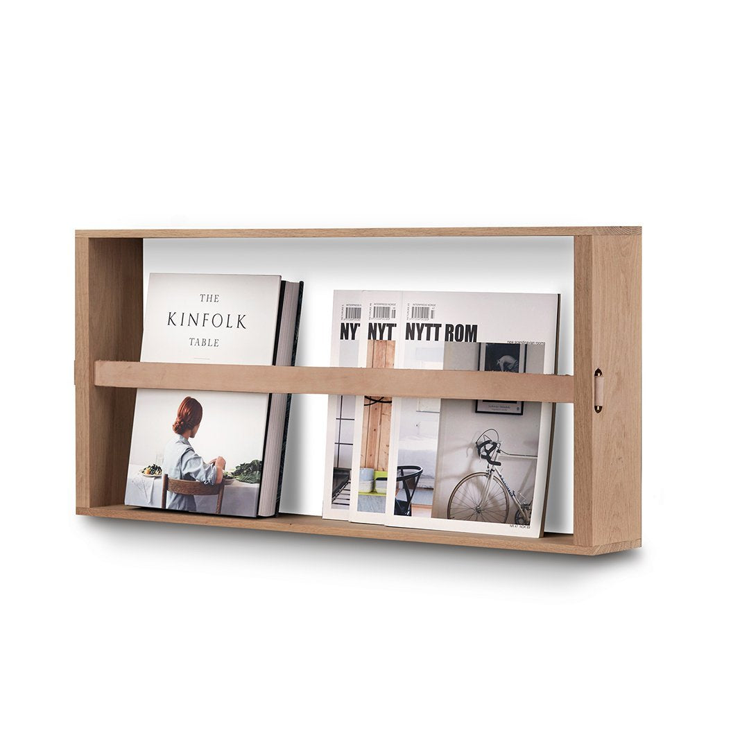 skagerak norr magazine holder スカゲラック