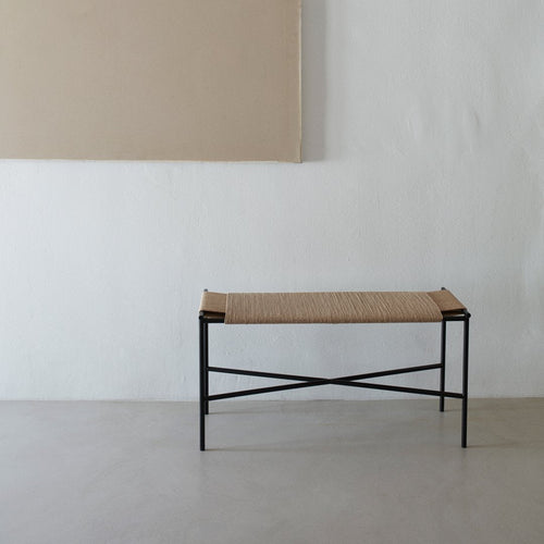 Skagerak Vent Bench